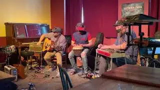 Ayal Senior, Kurt Newman, Jay Anderson - &lsquo;Harry Dean/Road/Dreamer, 7.10.22, Tranzac, Toronto