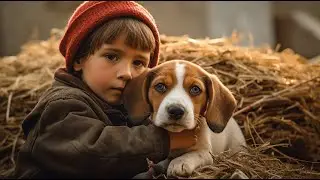 Overcoming Separation Anxiety in Beagles