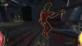 NS2 Game 426 : Saving private Onos