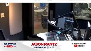 The Jason Rantz Show Live