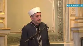 Teşvikiye Camii’nin tarihi 
