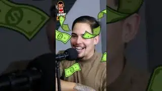Eu vejo oportunidades de ganhar dinheiro em tudo ao meu redor.