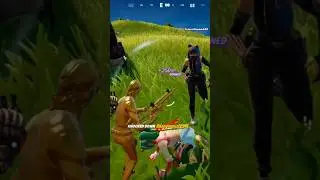 Fortnite Chapter 6! W Outlaw Midas! Game Changer #fortniteog #gameplay