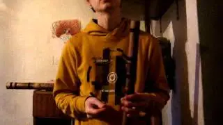 Кеначо Ре. Quena D, Quenacho.
