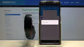 How to Update Apps in SAMSUNG Gear Fit 2 Pro &ndash; Install Newest App Version