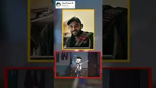 Haunted Boys Hostel Vs Girls Hostel reaction video 😂 😂@Hardtoonz22
