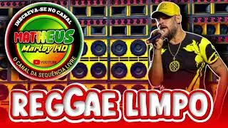 REGGAE LIMPO CANAL MATHEUS MARLEY HD ESCREVA-SE NO CANAL ✅️🇬🇳