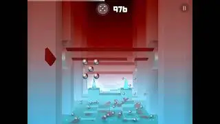 Smash Hit Classic: Checkpoint 8 [high quality]