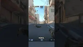 Мам, мам не играй в CS #CS2Challenges, #CS2Highlights, #CS2TipsAndTricks