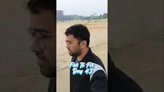 Day 43 Of Fat To Fit Challange😊 #ytshorts #lifestyle #motivation #fitnessjourney @chetansingh088