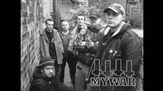 MYWAR ‎– Wounds (2003) FULL EP
