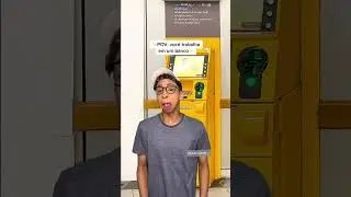 POV: voc&ecirc; trabalha em um banco (David Costa- @davidcstt_)