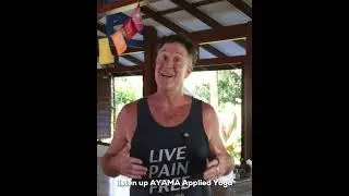 74-Year-Old Does CrossFit After 50 Years of Yoga | How AYAMA Transformed Ginny's Practice