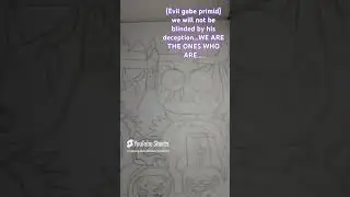 re-master super smash bros animation we are DARK PRIMID RISE UP! #supersmashbros #transformersone