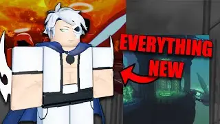 Everything CHANGED With Type Souls HELL UPDATE...