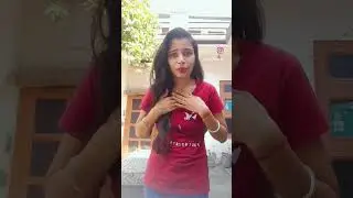 Sad moment #youtubeshorts #funnyshorts #viralshorts #comedy #daliypost #neetubisht #coloreducation