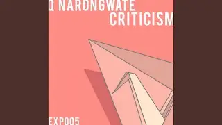 Criticism