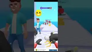 Hit master 3D pro gameplay