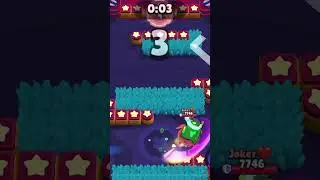 Kenji Tier Max! 14/92 #brawlstars #tiermax #kenjibrawlstars