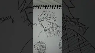 this was everyone's reaction fr #demonslayer #infinitycastle #giyu #akaza #tanjiro