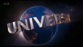 Despicable Me 2 - ITV 2 Intro