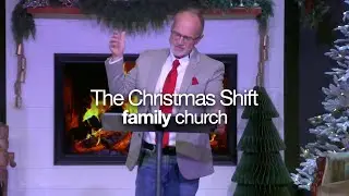 The Christmas Shift
