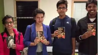 Warwick KcSoc Mantra Meditation
