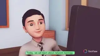 Computer network class 8