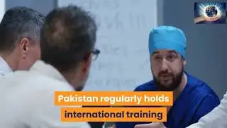 Tidings News| Pakistan re-elected as member of World`s chemical weapons watchdogs.
