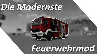 [LS19] Die BESTE Feuerwehr Mod im LS19? | MODSHOWCASE