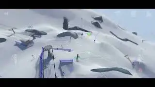 Grand Mountain Adventure. Гора Hirschalm (5)