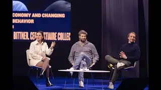 Circular Economy and Changing Consumer Behavior - Vestiaire, Back Market & Generation | Slush 2022