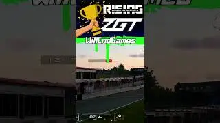 Campe&atilde;o da Liga ZGT Gran turismo 7 #shorts
