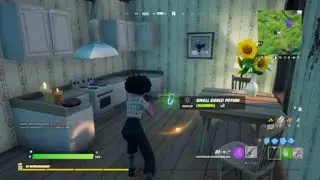 So THIS happened... | Fortnite