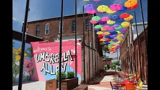 Louisville, Ohio