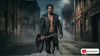 Abandoned Roads | Original Rock Song (Lonely Night Mode) 🎸