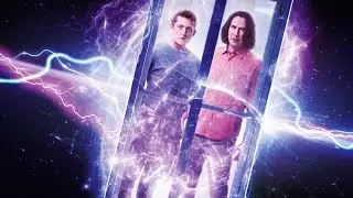 The Film School's Bill & Ted Face the Music film review *NON-SPOILER*