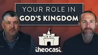 Как же нам жить? | Theocast