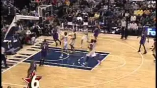 Steve Nash 2006-07 season top 10 plays