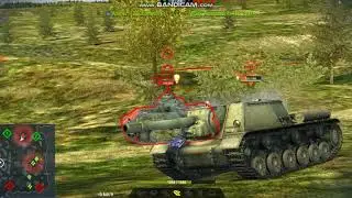WotB Replays   Mastery 3rd Class, Slaughtered Un1on Platoon, 70%, Won Ft King of Battles & David The
