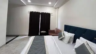 Hotel Royal Bliss, Kanpur, India | Travel With Anvika