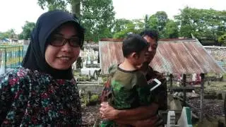 Jaliq wedding