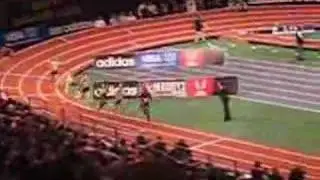 Millrose Men's Wanamaker Mile