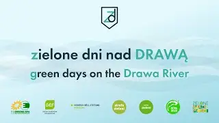 Jamie Kendrick - interview for the Green Days on the Drawa River, 2021, Poland