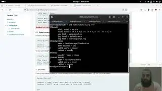 AFP file server/client (netatalk/afpfs-ng) basic setup on Linux