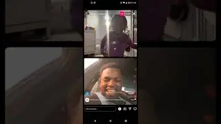 Big Boogie Instagram live 3/31/23