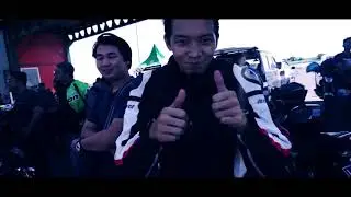 Sirkuit bung tomo # Throttle Squad