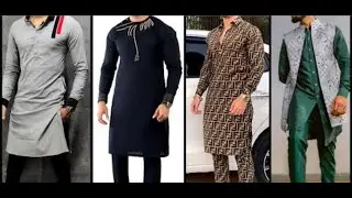 Stylish  kurta design for men 2022 / Eid collection /Men new kurta styles 2022