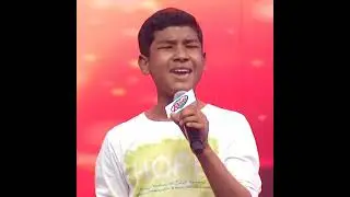 Deshle ragat mage gopal yonjan song Saregama lil champs nepal arun sunar