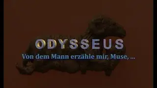 Odysseus - eine Ern&uuml;chterung: Happy End nach 20 Jahren ist unrealistisch